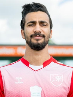 Avatar Bild für Mourad Ben Younes