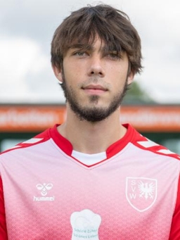 Avatar Bild für Piotr Gherman