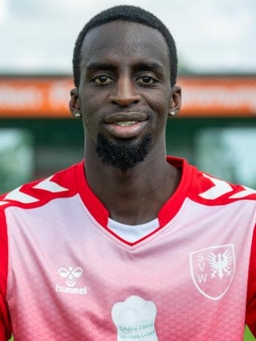 Avatar Bild für Moulaye, Abdel-Aziz N‘Diaye