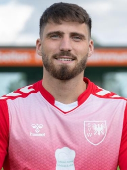 Avatar Bild für Patrick-Emmanuel Papachristodoulou