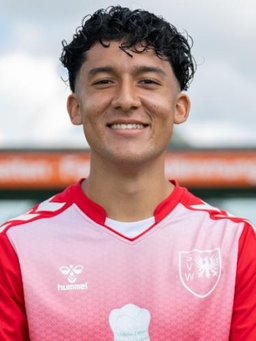 Avatar Bild für Joel Emiliano Trejo