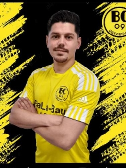 Avatar Bild für Muhamet Feska