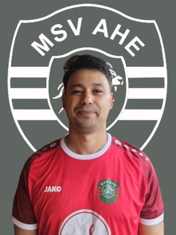 Avatar Bild für Tarik El Mouhmouh