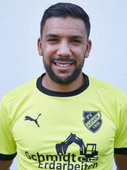 Avatar Bild für Assad Traikia