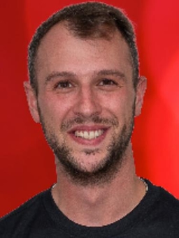 Avatar Bild für Luca Franz