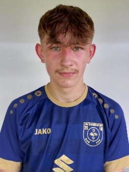 Avatar Bild für Jonah Joel Ommen