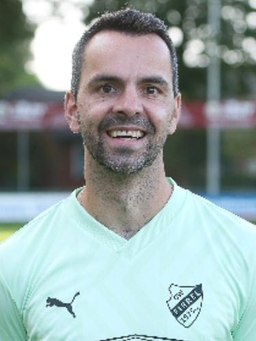 Avatar Bild für Patrick Vietor