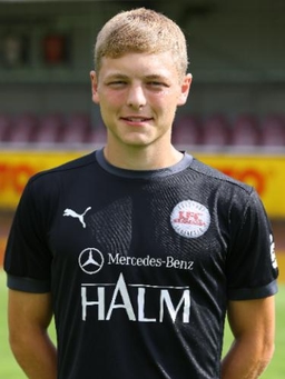 Avatar Bild für Fyn Luca Ebeling