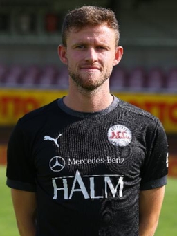 Avatar Bild für Robin Gaida