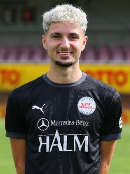 Avatar Bild für Aytugcan Kaya