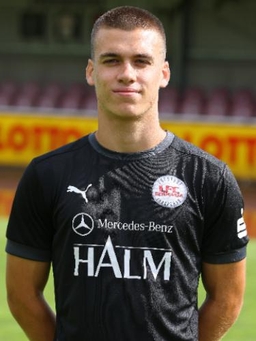 Avatar Bild für Yehor Melenivskyi