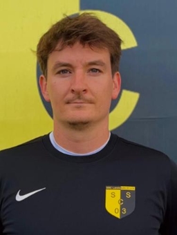 Avatar Bild für Lukas Bader