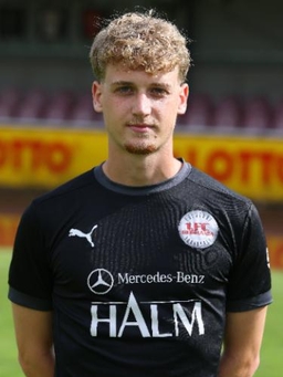 Avatar Bild für Til Mohrmann