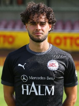 Avatar Bild für Marceau Kristeleit