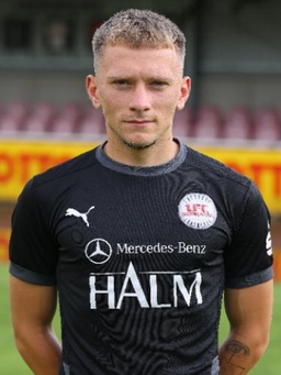 Avatar Bild für Myles Neumann