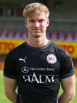 Avatar Bild für Robert Schulte