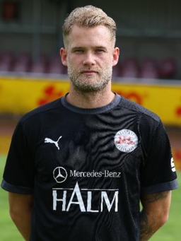 Avatar Bild für Marvin Stieler