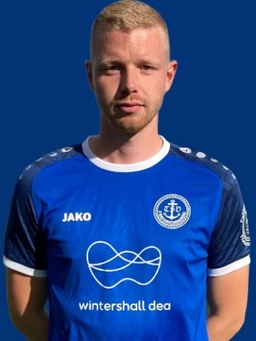 Avatar Bild für Hendrik Diederich