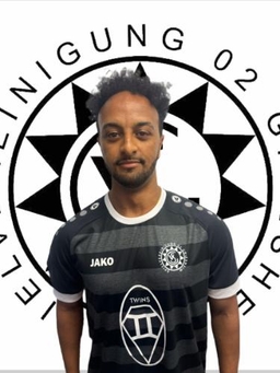 Avatar Bild für Awet Tekle Hagos