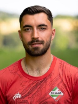 Avatar Bild für Deniz Bihr