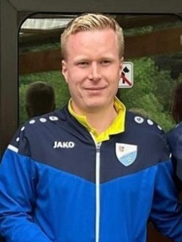 Avatar Bild für Timo Rüttling