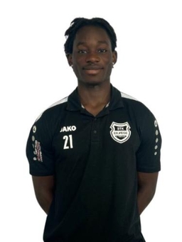 Avatar Bild für Souley-Bright Kone