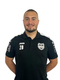 Avatar Bild für Jovan Strahinja Grozdanic