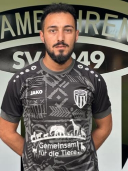 Avatar Bild für Khaled Hussein Sulaiman