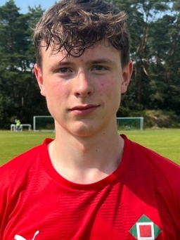 Avatar Bild für Marc Bennet Wiese