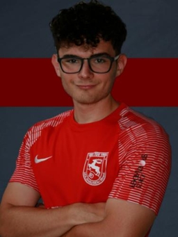 Avatar Bild für Martin Niklas Robrecht