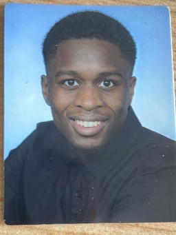 Avatar Bild für Manasse Komboso Mbayo