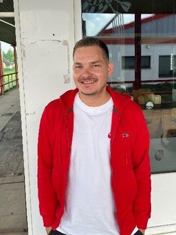 Avatar Bild für Maximilian Krause