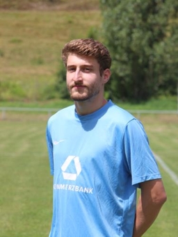 Avatar Bild für Tim Meinel