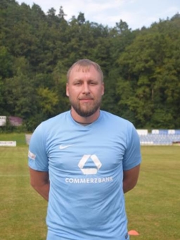 Avatar Bild für Martin Oettel