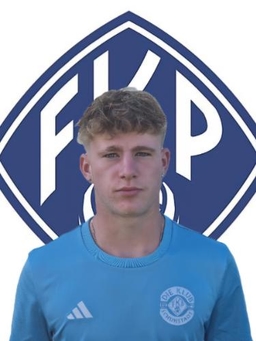 Avatar Bild für Riley Schonewille