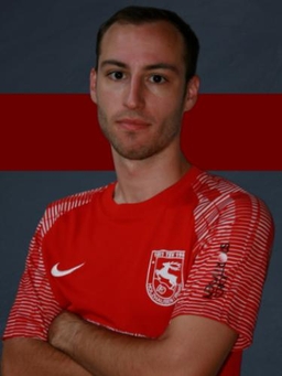 Avatar Bild für Marius Hofeditz