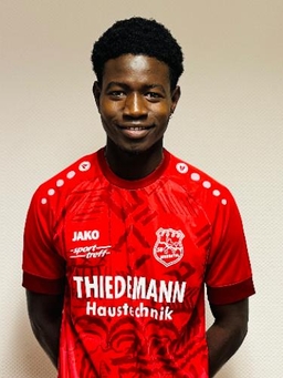 Avatar Bild für Guy Jaques Sarr