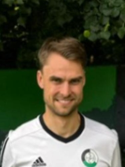 Avatar Bild für Maximilian Luttermann