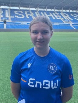 Avatar Bild für Leonie Schulte