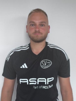 Avatar Bild für Danilo Buzza