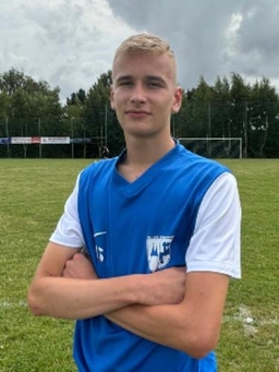 Avatar Bild für Etienne Wallis