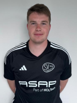 Avatar Bild für Linus Heider