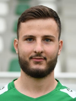 Avatar Bild für Dzenis Gusinjac