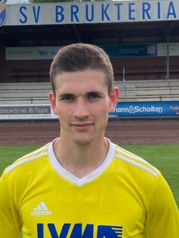 Avatar Bild für Lucas Hottenträger