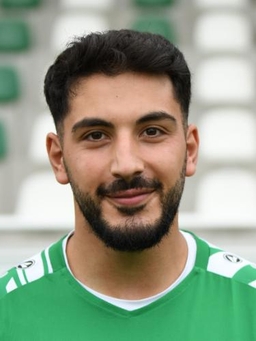 Avatar Bild für Halil Sat