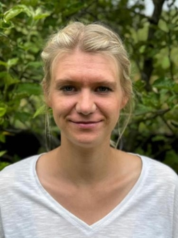 Avatar Bild für Loreen Wenderoth