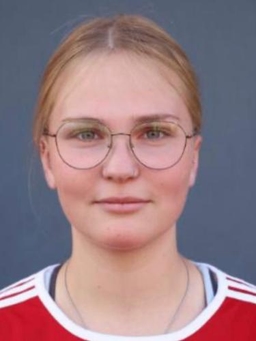 Avatar Bild für Merle Sophie Weber
