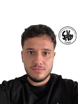 Avatar Bild für Isam Halimi