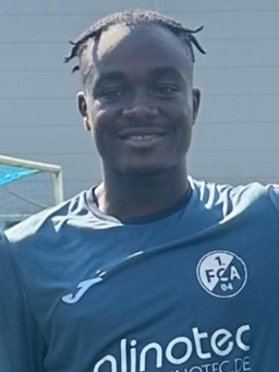 Avatar Bild für Athumani Masumbuko Makambo