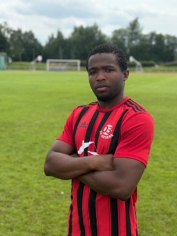 Avatar Bild für Mahfuz Ayofe Abdulquadri